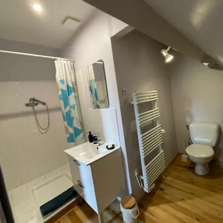 Le Petit Refuge Holiday home Boissay