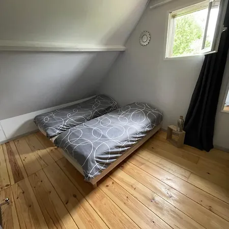 Holiday home Le Petit Refuge *