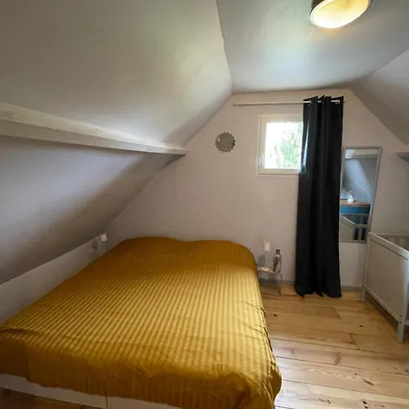 Le Petit Refuge * Boissay